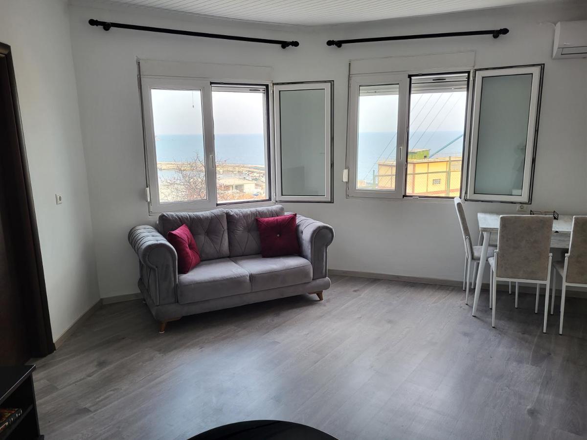 Sea La Vie* Apartment Kavála Exterior photo