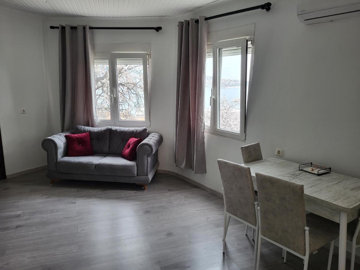 Sea La Vie* Apartment Kavála Exterior photo